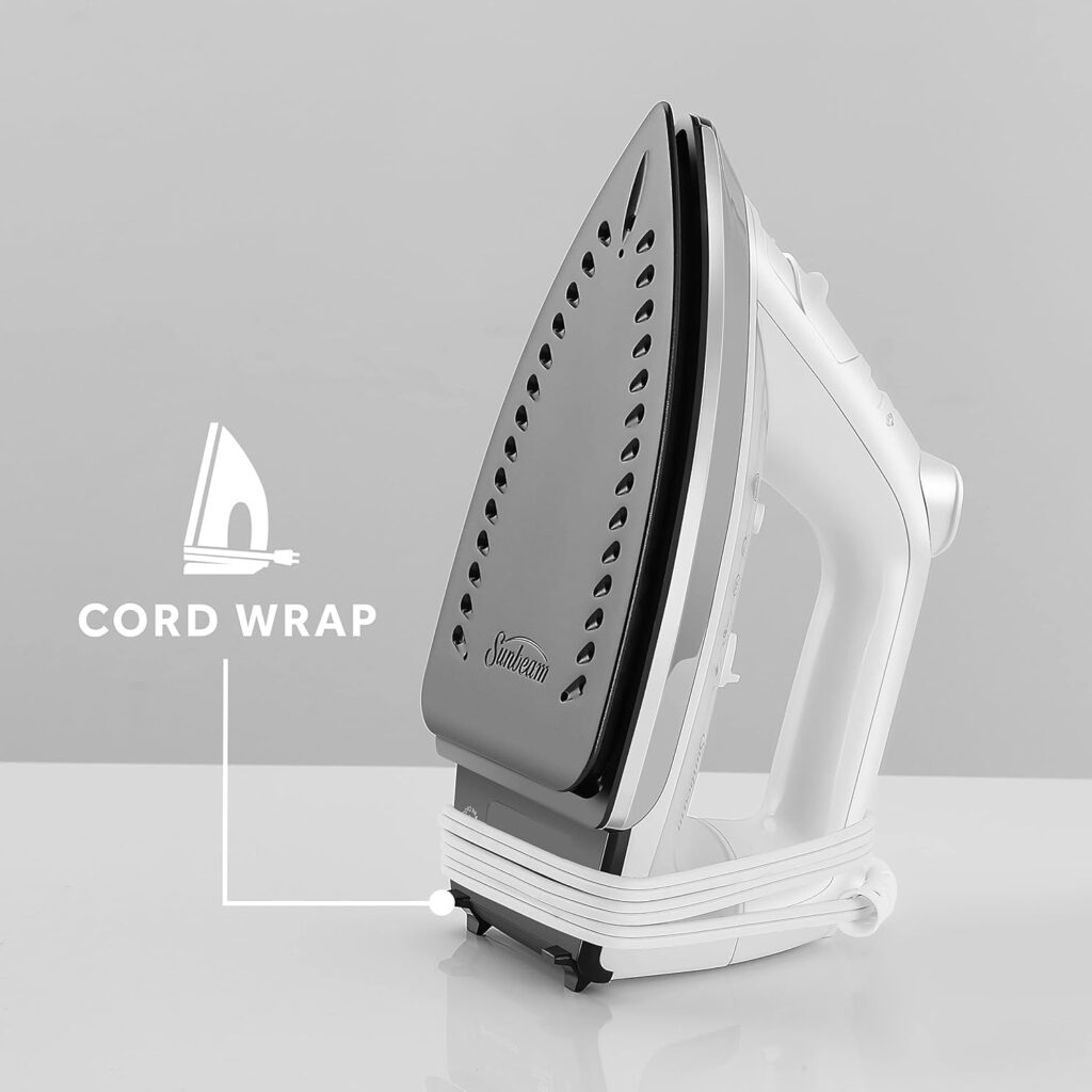 Best irons for clothes