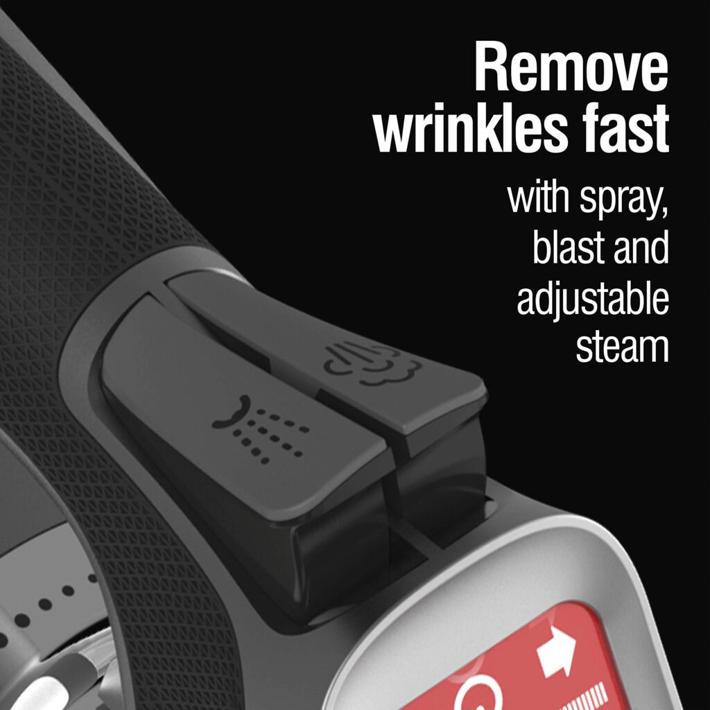 Best irons for clothes