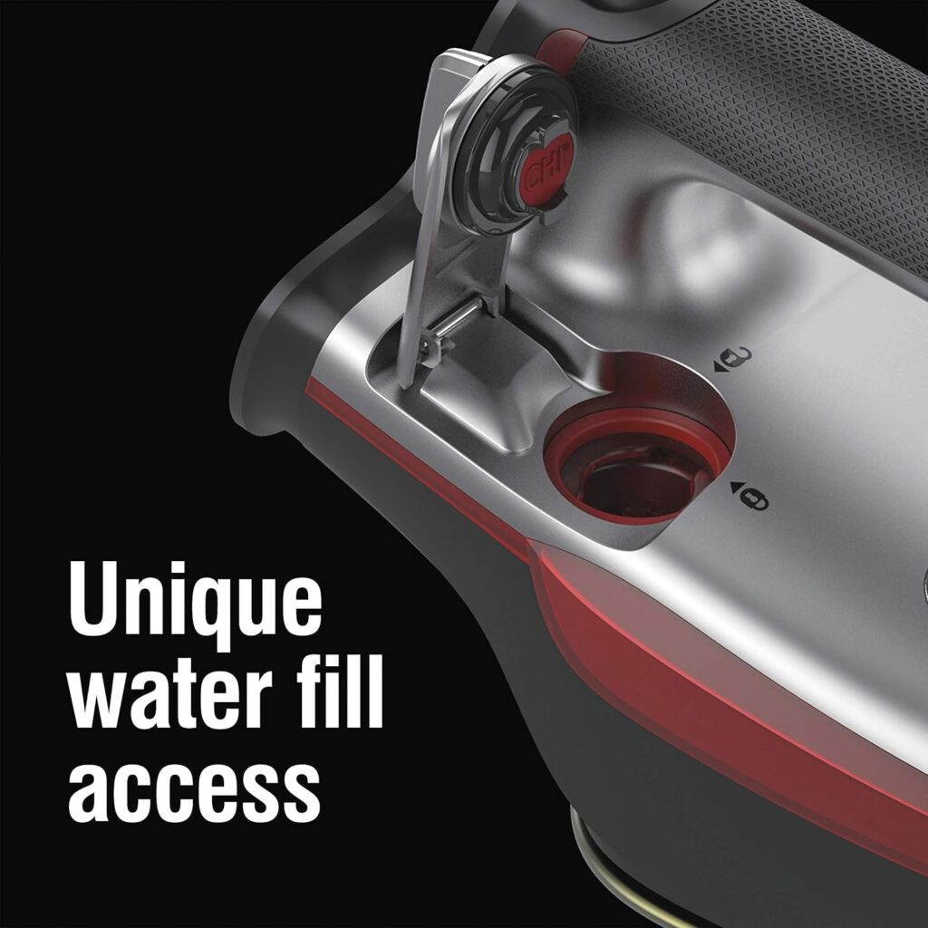 Best irons for clothes