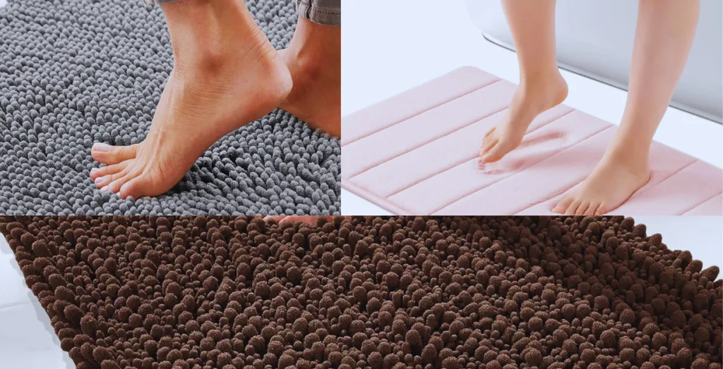 Best bath mat Non slip