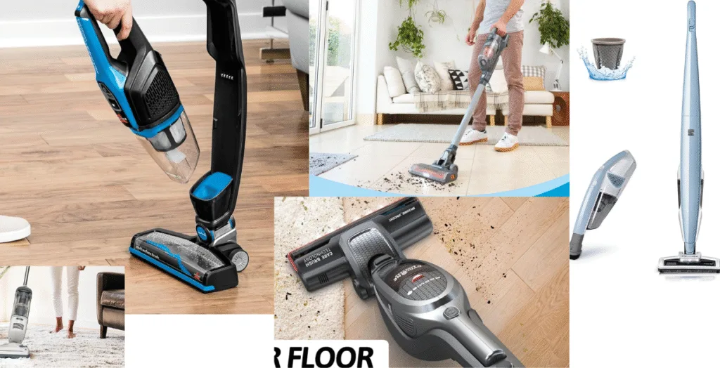 Best cordless vacuum under $100 amazon