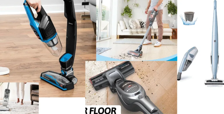 Best cordless vacuum under $100 amazon