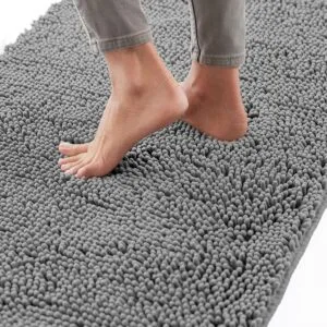 Best bath mat non slip