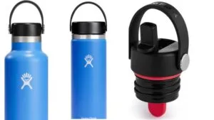 Best insulated water bottle with straw