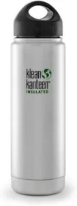 Best insulated water bottle with straw 