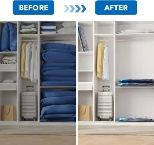Best Blanket Storage Bag