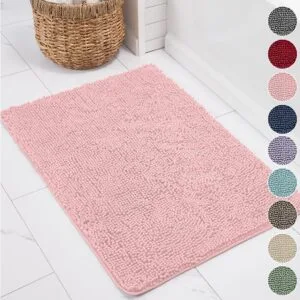 Best bath mat non slip 