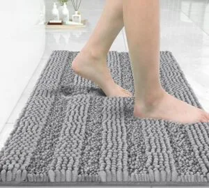 Best bath mat non slip