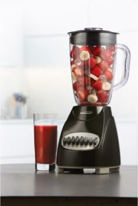 Best blender for smoothies and protein shakes