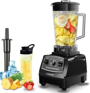Best blender for smoothies and protein shakes