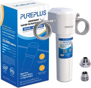Best bathroom sink water filters