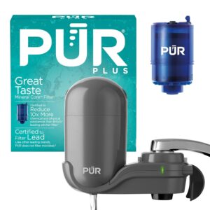 Best bathroom sink water filters