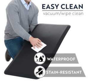 Kangaroo Thick Ergonomic Mat