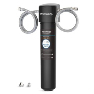 Best bathroom sink water filters